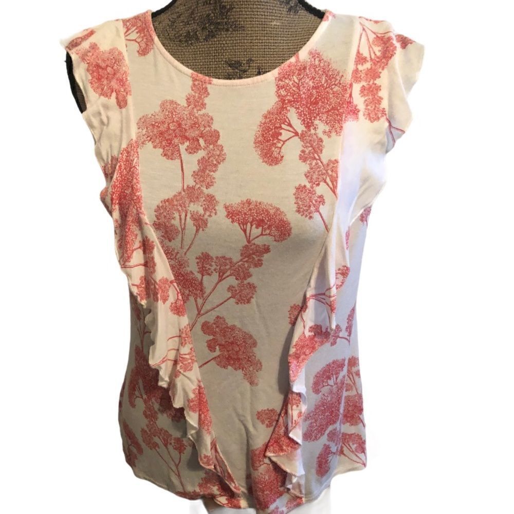 Joseph A. Retro Top 